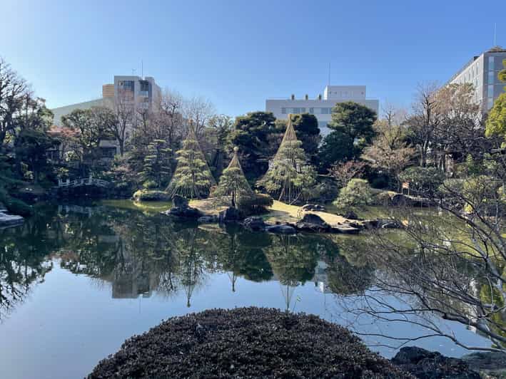 Tokyo Blind Spot Tour - Ryogoku Tour