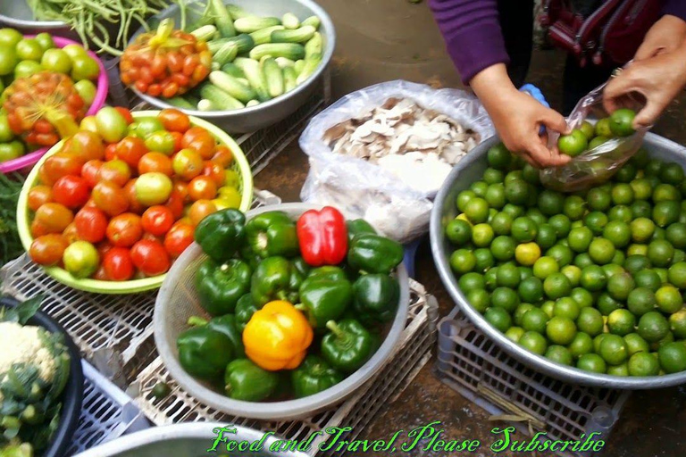 Hoi An: Cooking Class with Exploring Hoi An Market Morning Cooking Class