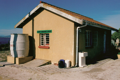 Cape Town: Robben Island Museum Ferry & Guided Tour Robben Island Museum Ferry & Guided Tour – International
