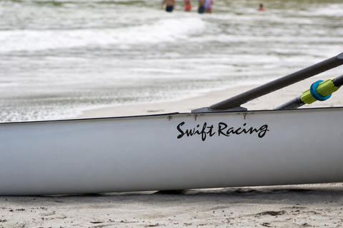 Boca Chica: Guided Kayak Tour and Seaside Breakfast
