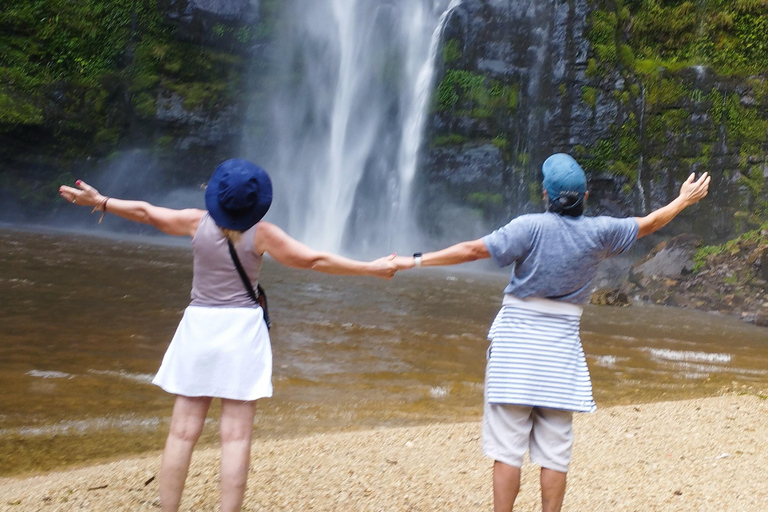 أكرا: جولة إرشادية لمدة 7 أيام للتعرف على التاريخ والتراث في غانا