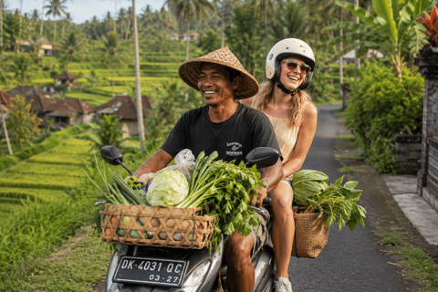 Sidemen Scooter Tour - Image 2