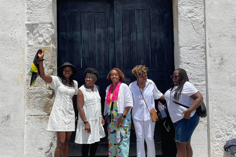 The Return of the Diaspora