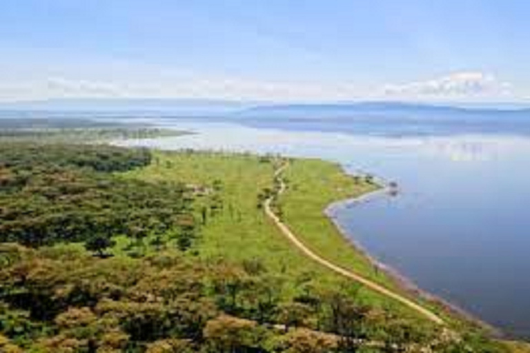 Lake Nakuru national park day trip from Nairobi