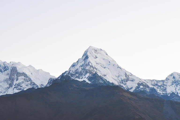 Pokhara: 3-Day Ghandruk Village Trek with Guide