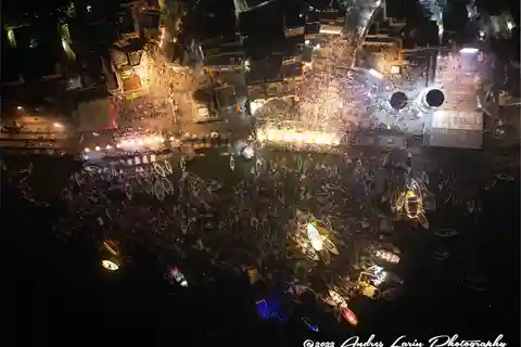 Varanasi: Private Tour with Ganges Boat Ride & Ganga Aarti