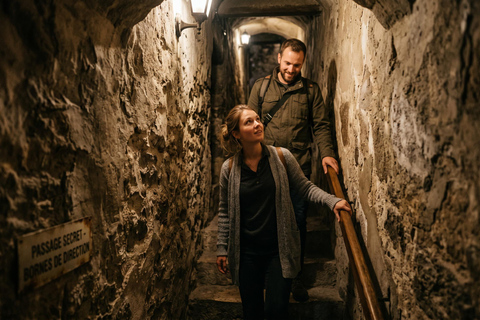 From Bucharest: Dracula Castle, Peles Castle & Brasov Trip From Bucharest: Dracula Castle, Peles Castle & Brasov Trip