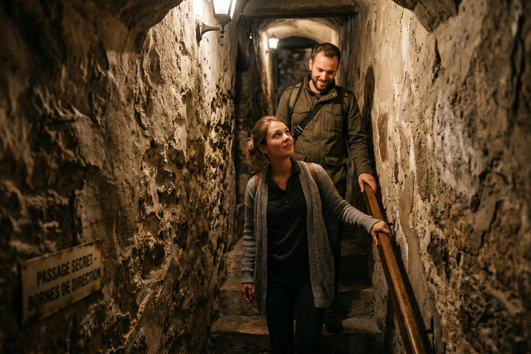 From Bucharest: Dracula Castle, Peles Castle & Brasov Trip From Bucharest: Dracula Castle, Peles Castle & Brasov Trip