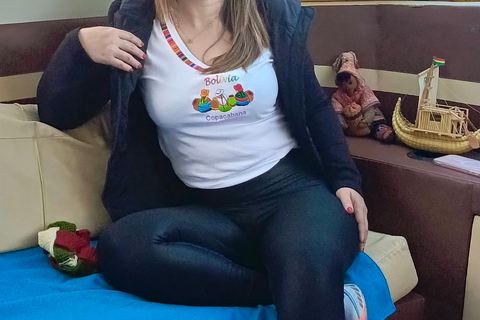 Copacabana, Sun Island 1 day private tour