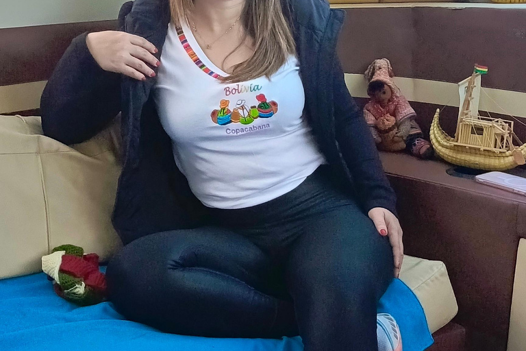 Copacabana, Sun Island 1 day private tour