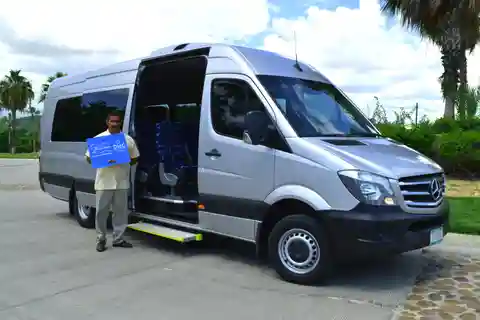 San Jose del Cabo: Los Cabos Airport Roundtrip Shared xfer