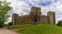 Guimarães, Tour HD Guimarães - Housity