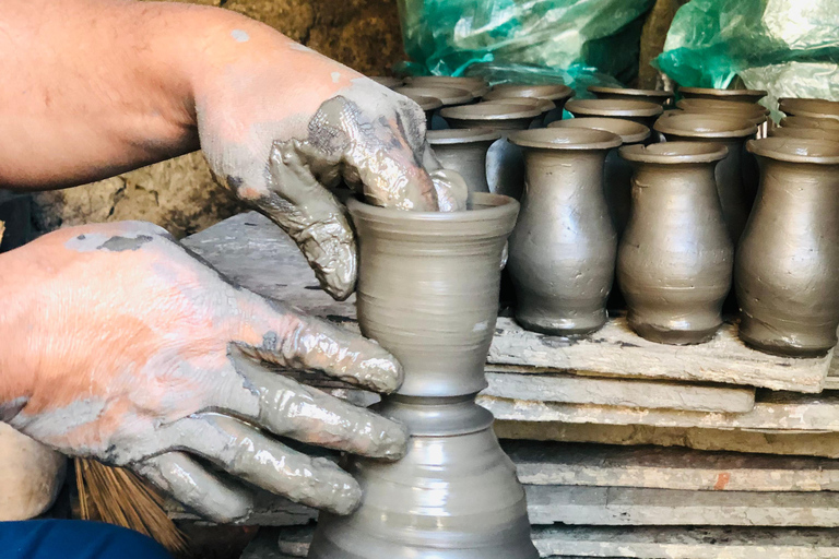 Culturele wandeling: Boudha Stupa en Pashupatinath met een gids