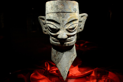 Excursion d&#039;une journée à la base de pandas de Chengdu et au bouddha géant de LeshanVisite privée de la base de pandas de Chengdu et du Bouddha de Leshan