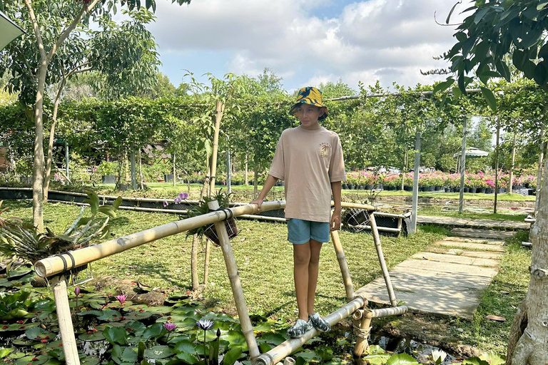 2-Day Mekong Delta Tour: Phu Quoc to Phnom Penh via Chau Doc Private Transfer with Driver (No Guide, No Hotel Included)