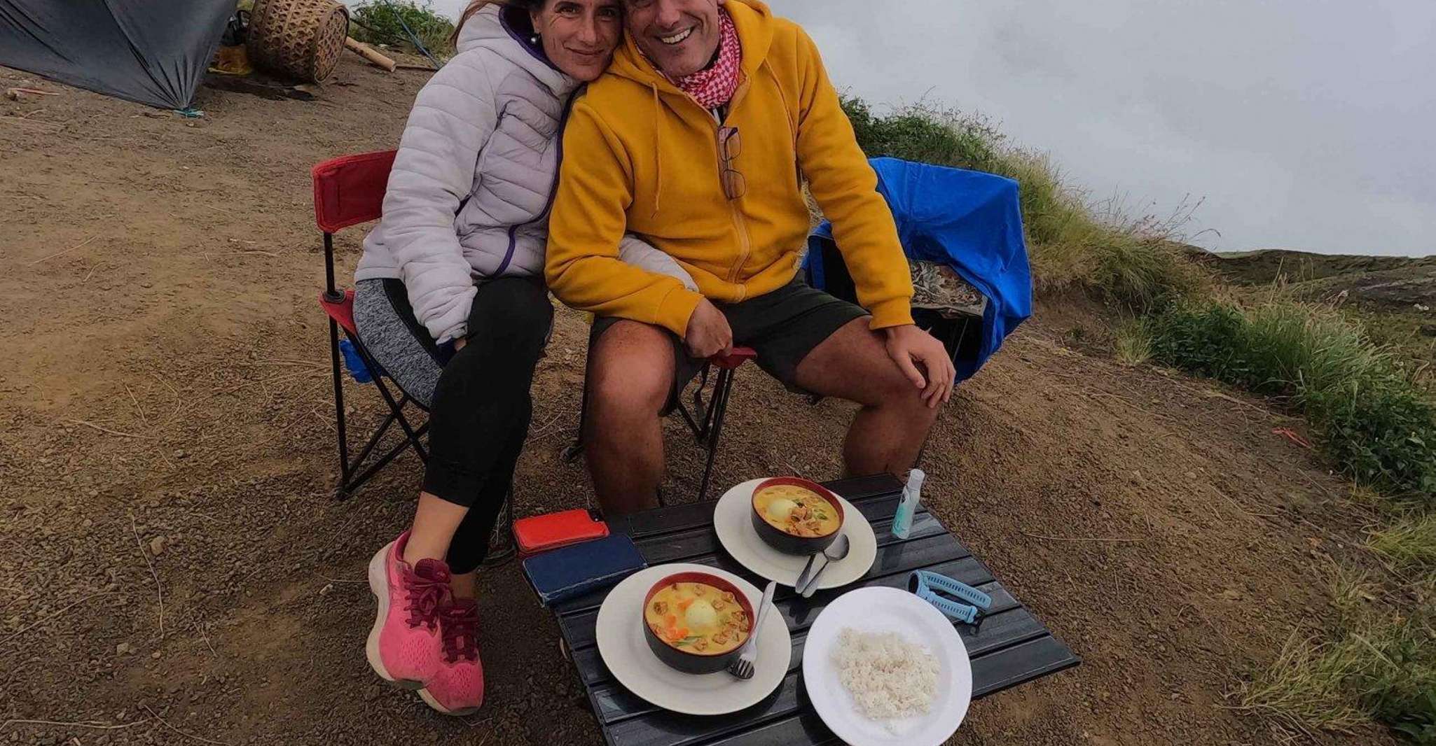 Rinjani Info Trip 3d / 2n Mount Rinjani - Housity