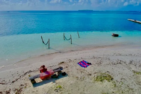 Excursión de 4 días por las islas de San Blas y Cayos Holandeses + Comidas