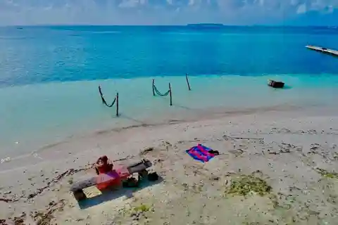 Excursión de 4 días por las islas de San Blas y Cayos Holandeses + Comidas