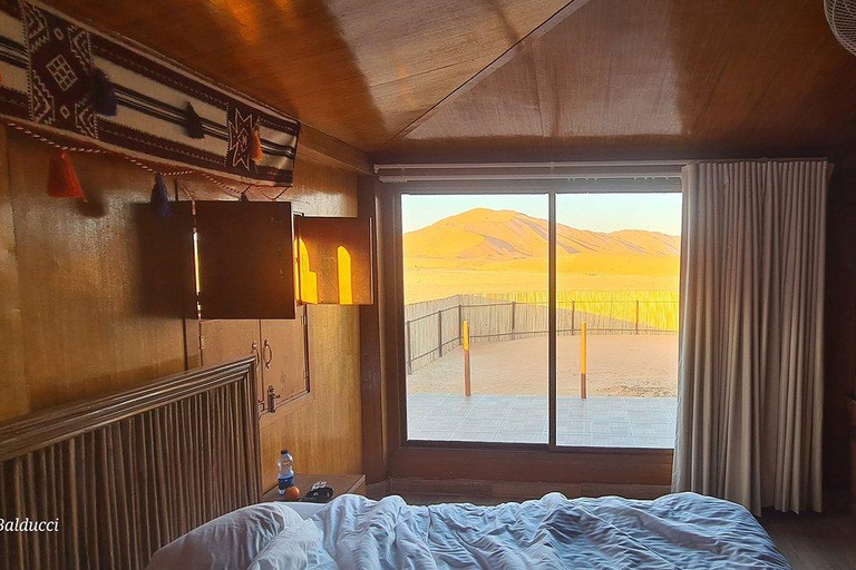 Salalah: Rub Al Khali Overnight Desert Adventure