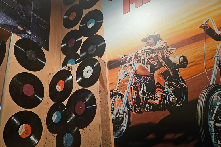 دريسدن: جولة حانات بديلةدريسدن: جولة حانة بديلة