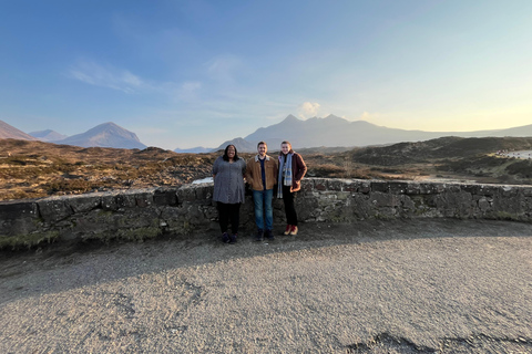 Edinburgh: Top class half day tour of Highlands and Stirling