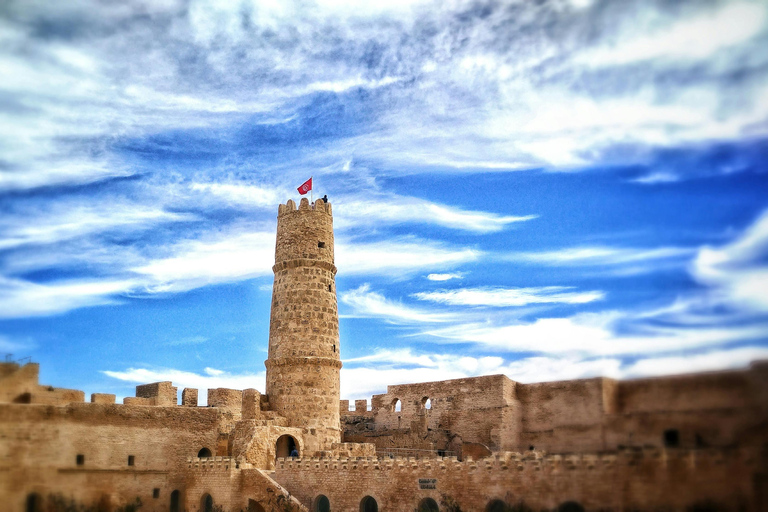 Private 2-Day Tour from Djerba: El Jem, Sousse & Kairouan Private 2-Day Tour from Djerba: El Jem, Sousse & Kairouan