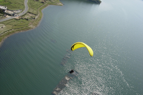 Kathmandu: Complete Nepal Tour in 15 Days