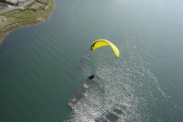 Kathmandu: Complete Nepal Tour in 15 Days