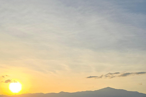 Medellin: Comuna 3 Constellations Graffity tour