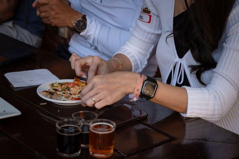 Los Cabos: San Jose del Cabo Art Walk and Beer Tasting Tour Los Cabos: San Jose del Cabo Art Walk and Beer Tasting Tour