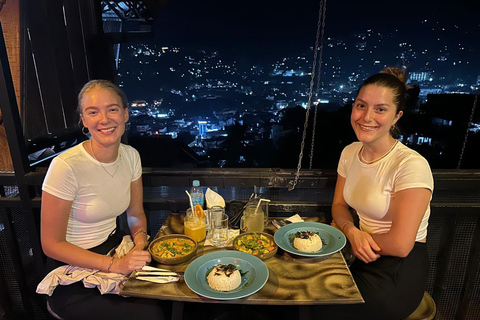 CMB/Negombo: Sigiriya, Kandy & Ella Private Tour with Driver Private Van with Driver – Up to 50 km