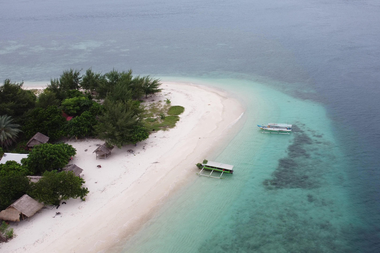 Private Lombok Day Trip: Private Driver &amp; Customized Tour