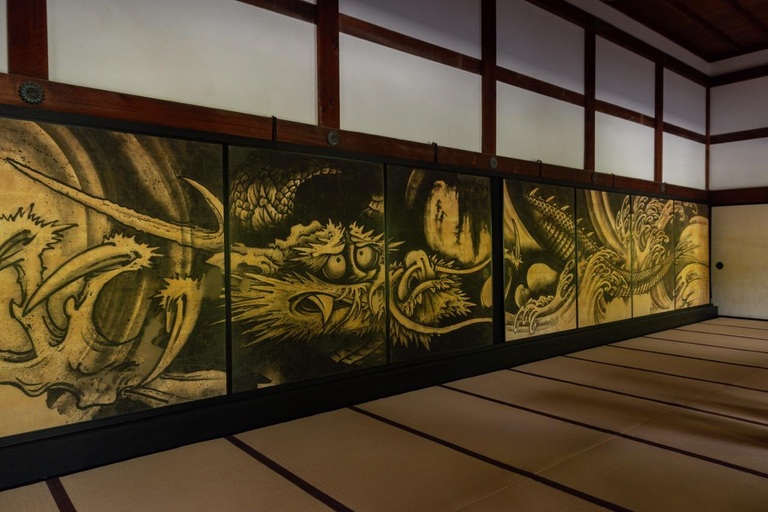 Kyoto: Arashiyama Unveiled – Bamboo, Temple, Matcha, Monkeys Kyoto: Arashiyama Unveiled Bamboo, Temple, Matcha, & Monkeys