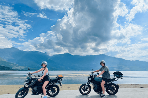 An Impressive Hai Van Pass Adventure