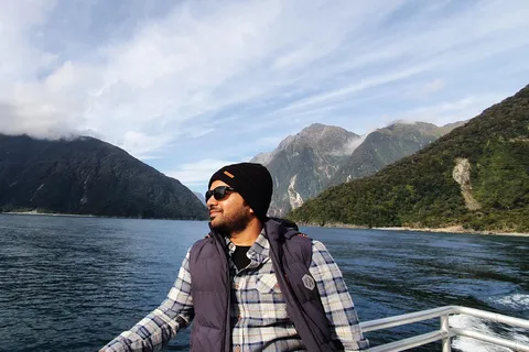 Milford Sound, Mount Cook & More: 4 Day Tour from Queenstown