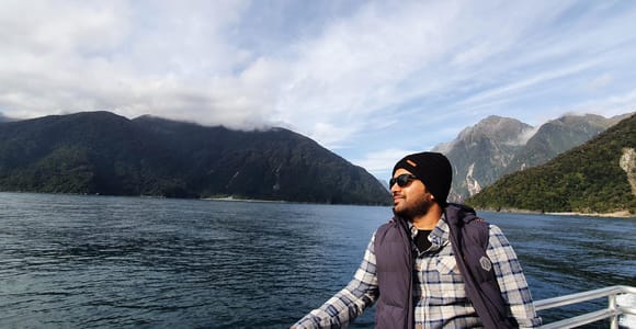 Milford Sound, Mount Cook & More: 4 Day Tour from Queenstown
