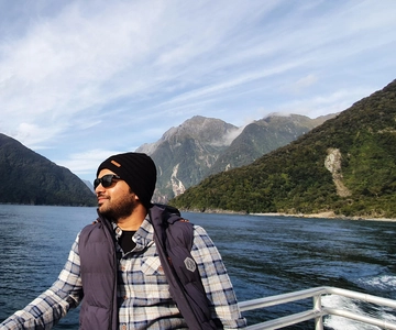 Milford Sound, Mount Cook & More: 4 Day Tour from Queenstown