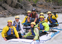 Calcio fiume Cavallo, Rafting viaggio con barbecue - Hizvo