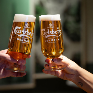 Copenhagen: Home of Carlsberg Experience Entry Ticket