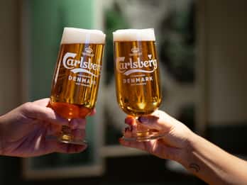 Kopenhagen: Home of Carlsberg Experience Entry Ticket