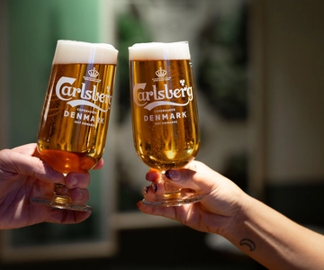 Home of Carlsberg Experience Entry Ticket