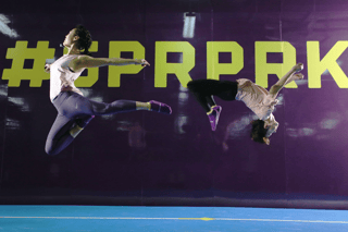 SuperPark Singapura: Bilhetes