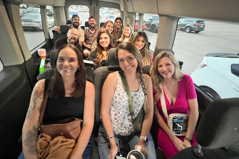 Dallas Thrift & Vintage Shopping Tour Dallas Thrift & Vintage Shopping Tour