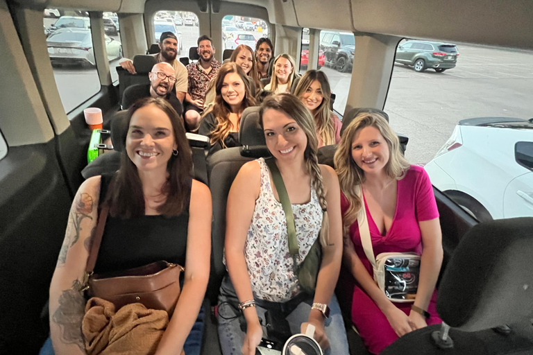 Dallas Thrift & Vintage Shopping Tour Dallas Thrift & Vintage Shopping Tour