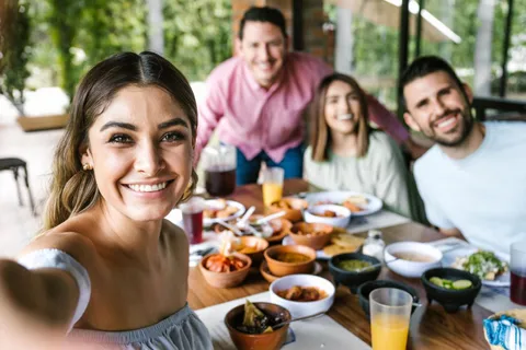 Visite culinaire à St. Louis