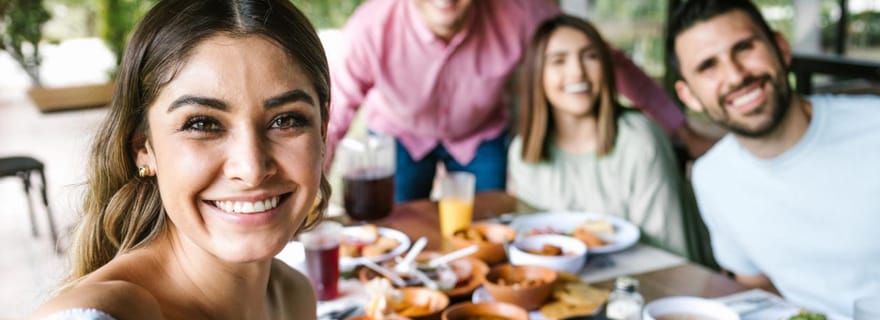 Visite culinaire privée à Saint-Louis