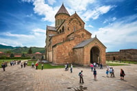 Mtskheta, Jvari y Samtavro Heritage Tour - Housity