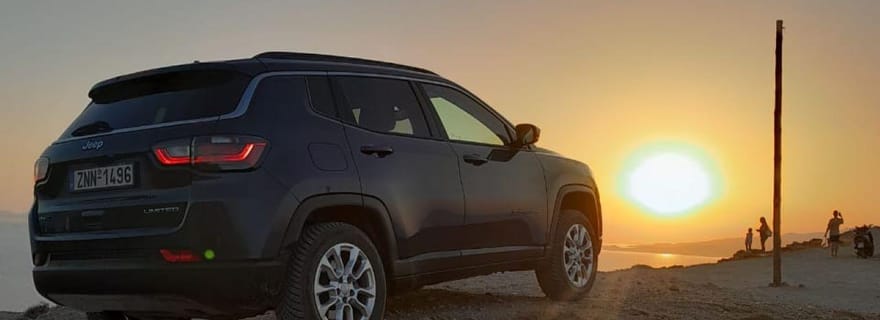 Excursion privée au coucher du soleil à Mykonos