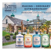 Drumshanbo: The Curious Journey Distillery Tour