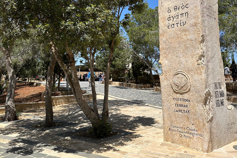 Amman: 4-day, 3-night trip to Jordan Jordan in 4 days: An unforgettable experience - 5*